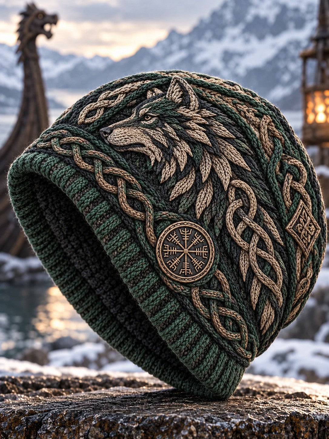 Wikingerhut