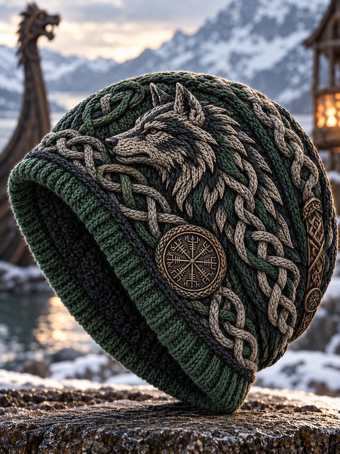 Wikingerhut