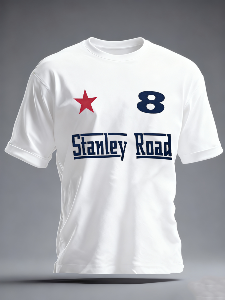 Men's Stanley Road short sleeves t-shirt