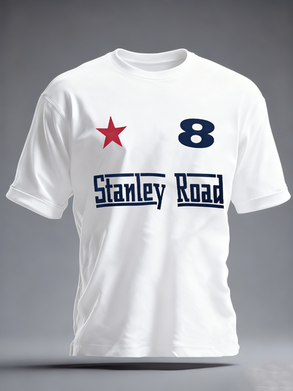 Men's Stanley Road short sleeves t-shirt