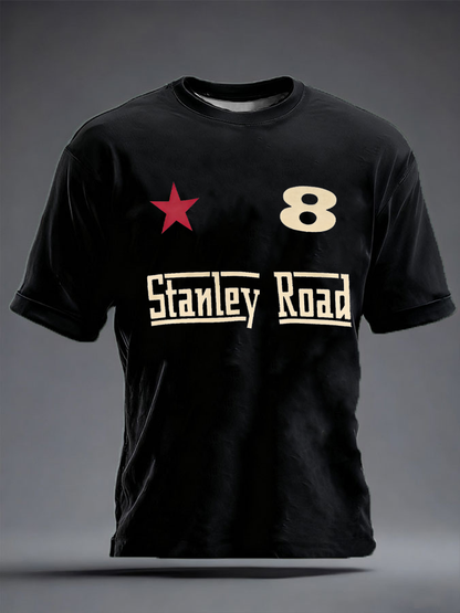 Men's Stanley Road short sleeves t-shirt