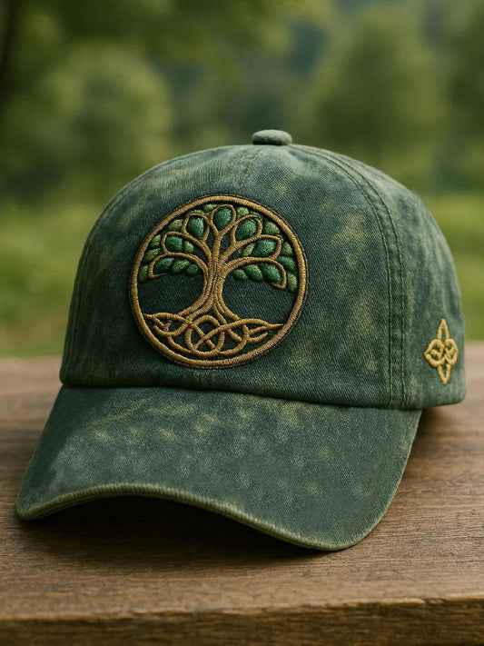 St. Patrick's Day Printed Casual Unisex Hat