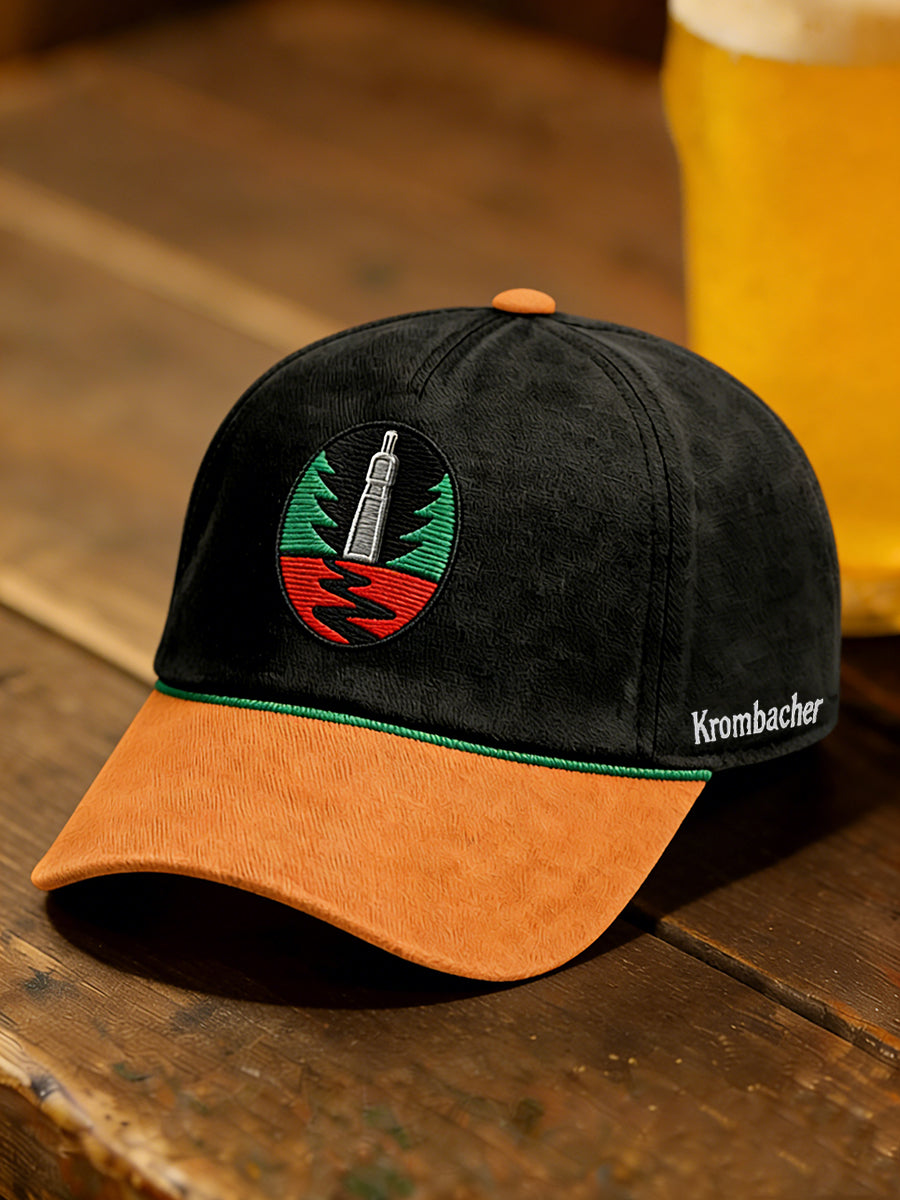 Unisex Bier Liebhaber Design Kappe