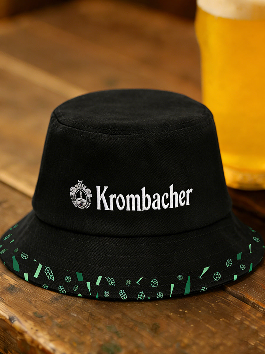 Unisex Bier Liebhaber Design Hut